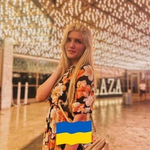 Meet your Posher, Anastasia